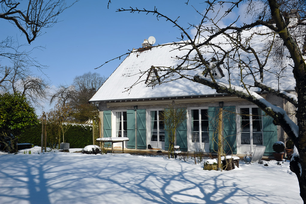 maison