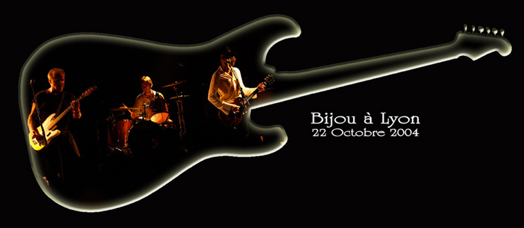 guitare