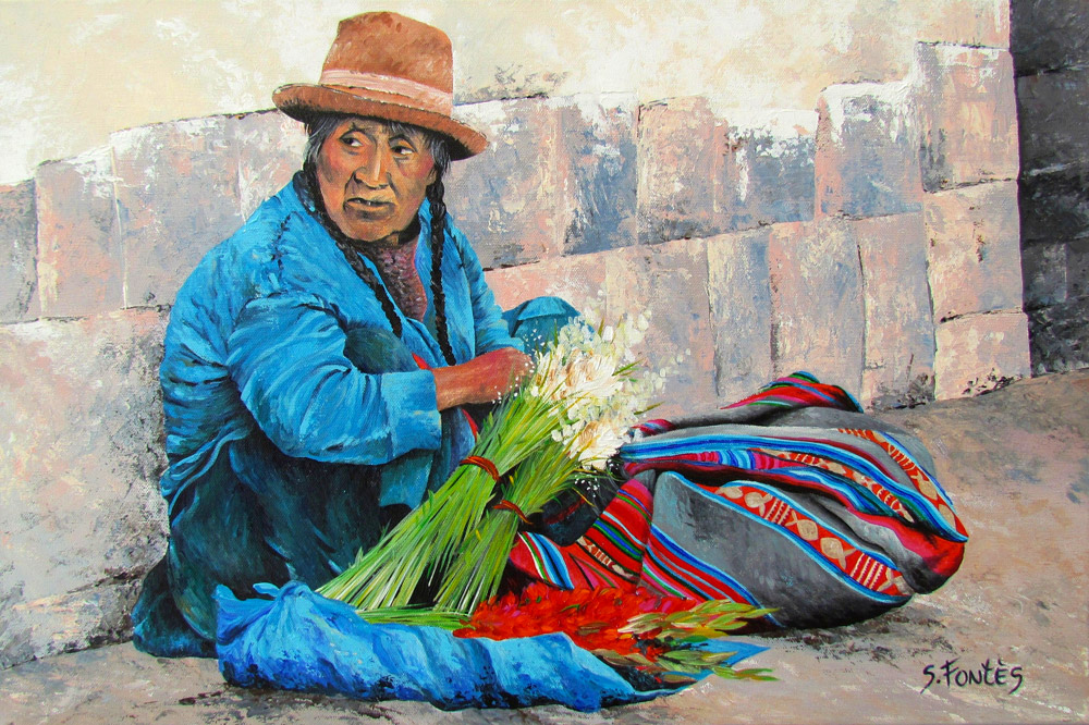 marchande-ambulante-cusco